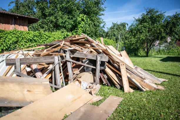 Best Basement Cleanout  in Montrose, VA